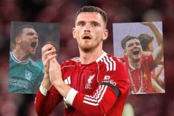 Andy Robertson FI