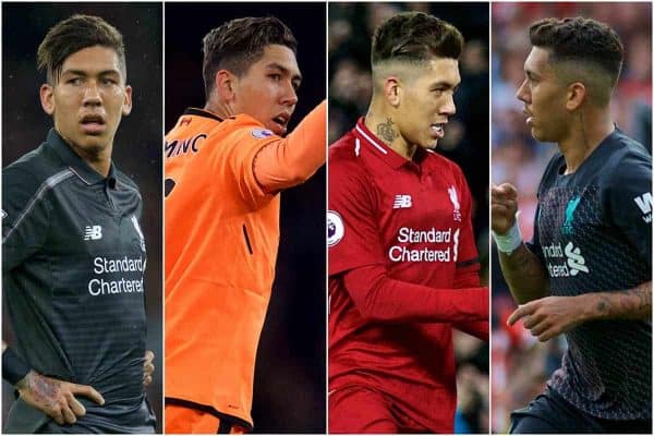 Image result for roberto firmino