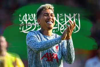 FirminoSaudi