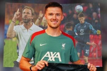 Freddie Woodman