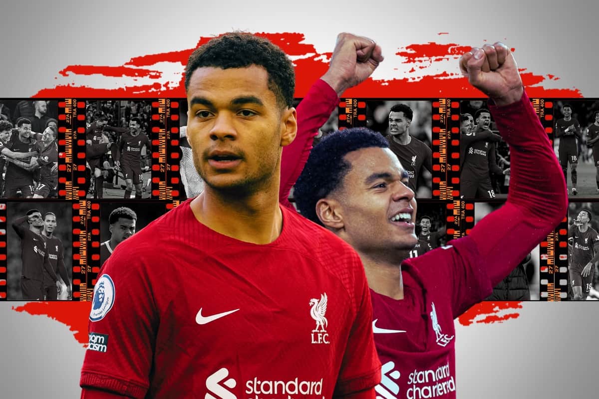 Pemikiran cepat Liverpool menemukan bakat yang siap meledak di Cody Gakpo
