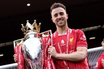 Liverpool FC v Crystal Palace FC – Premier League