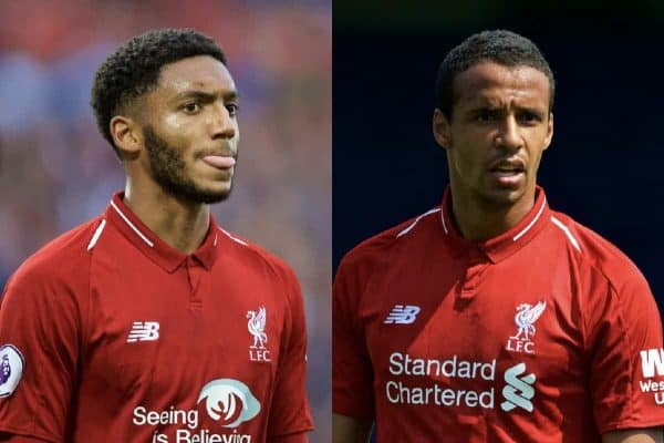 Jones & Johnston on target as Liverpool U19s defeat Spartak Moscow - Liverpool FC - This Is Anfield