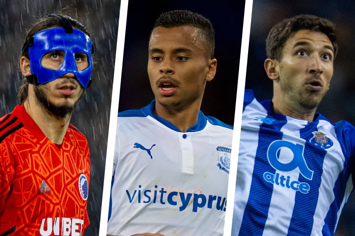 Chelsea Fc Transfer News Today