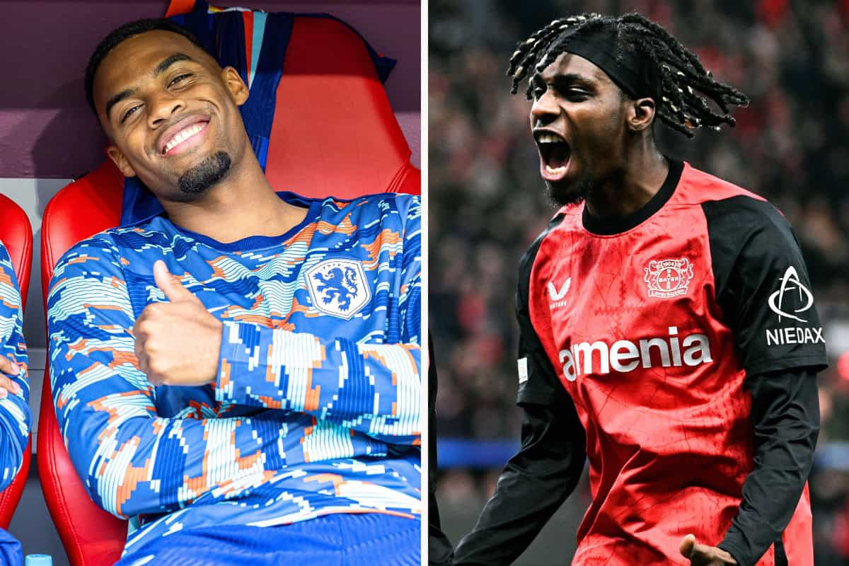 Senny Mayulu Seals Glory with Sensational Champions League Final Goal
