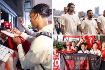 HK arrival (1)