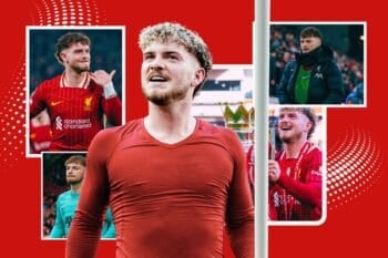 Harvey Elliott