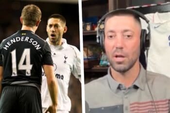 Hendo Dempsey