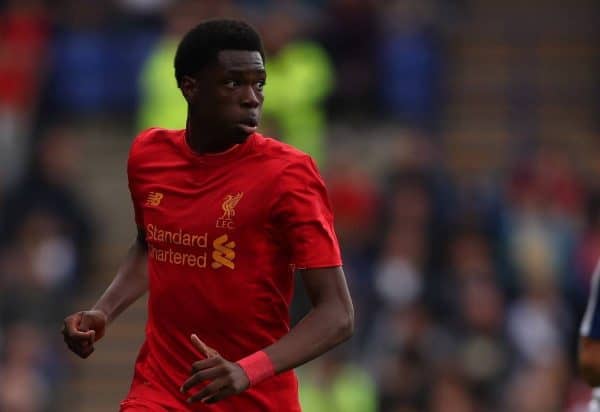 Ovie Ejaria vs. Tranmere Rovers. Credit: Propaganda