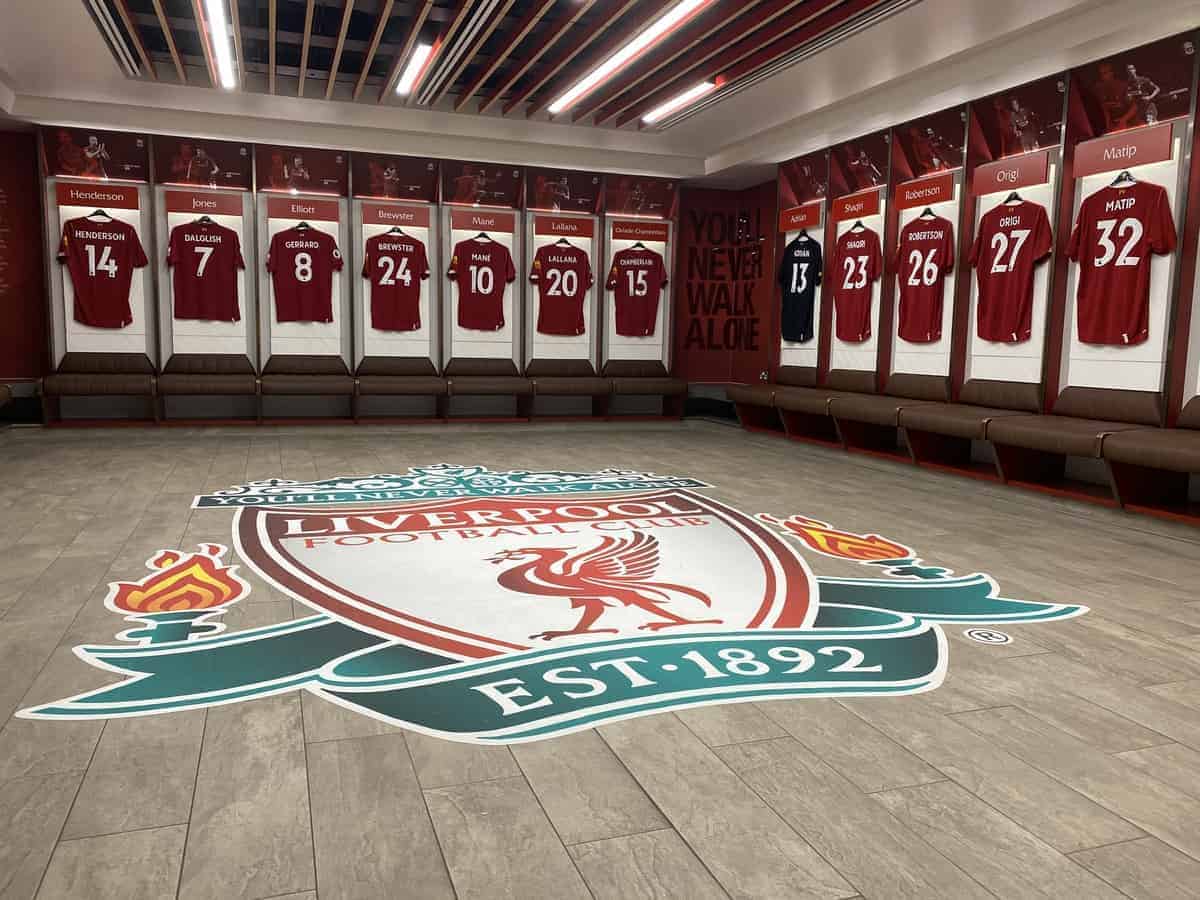 liverpool fc australia tour 2023