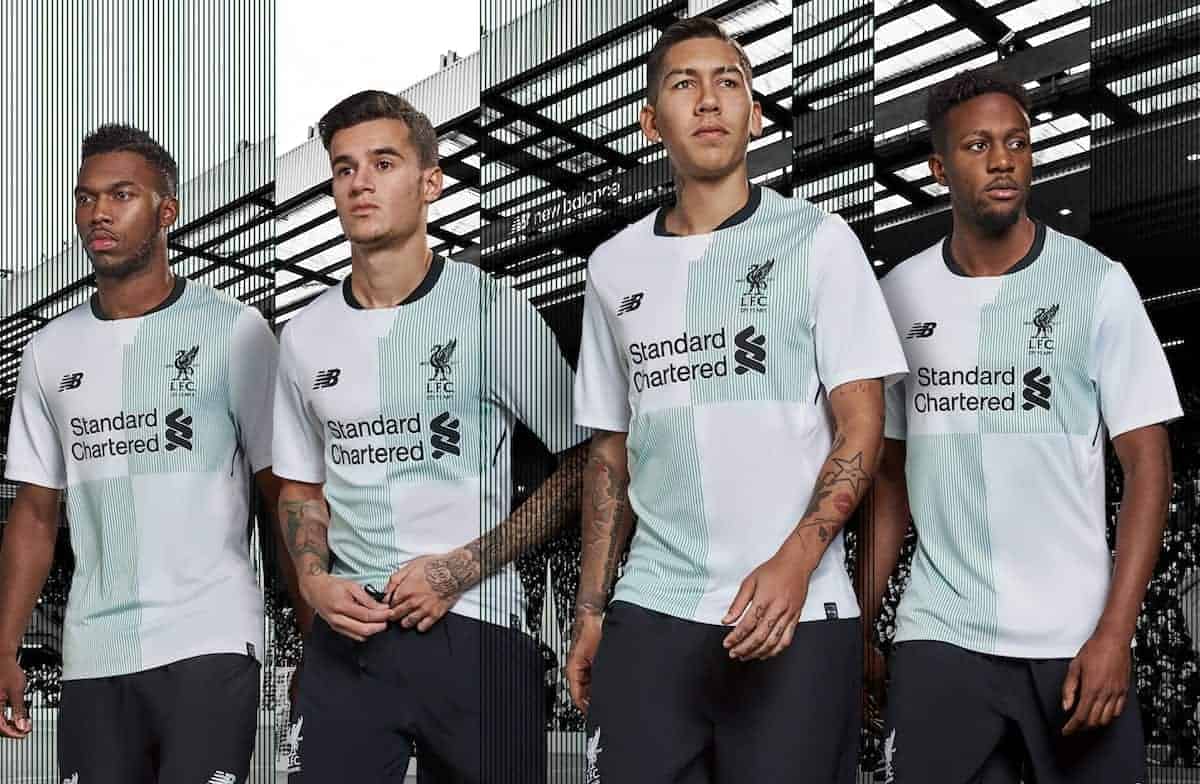 lfc away kit