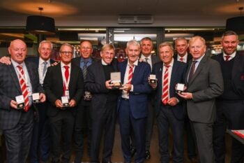 Liverpool v Southampton – Carabao Cup Third Round