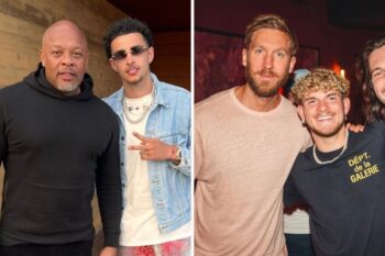 JonesElliottDrDreCalvinHarris