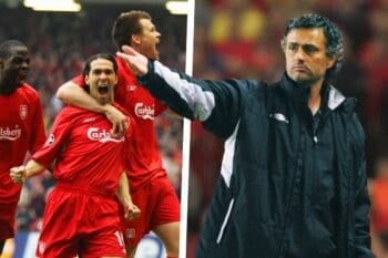 Jose CL