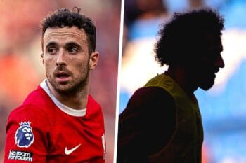 Jota-Salah