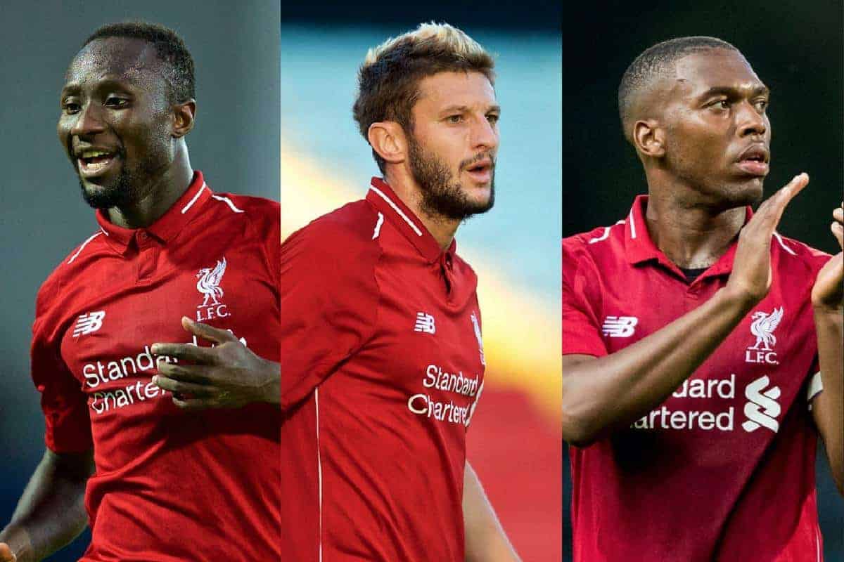 Who Impressed Who Struggled In Blackburn 0 2 Liverpool Liverpool Fc This Is Anfield