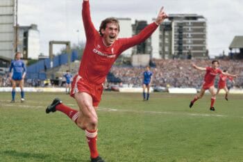 (documentary) Kenny Dalglish image small