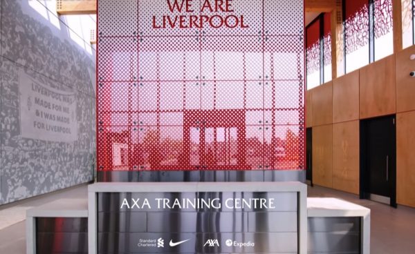 Credit: LFC (Artist impression)