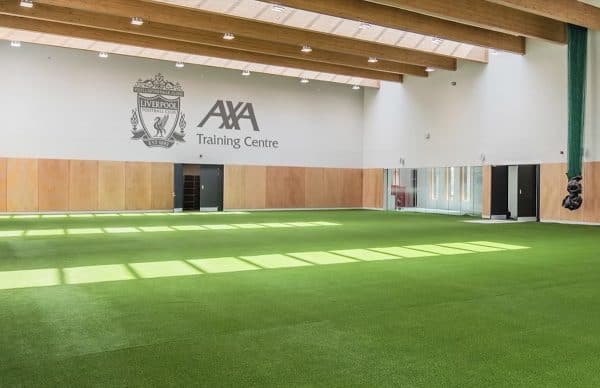 Credit: LFC (Artist impression)