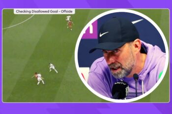 Klopp-Diaz-Spurs