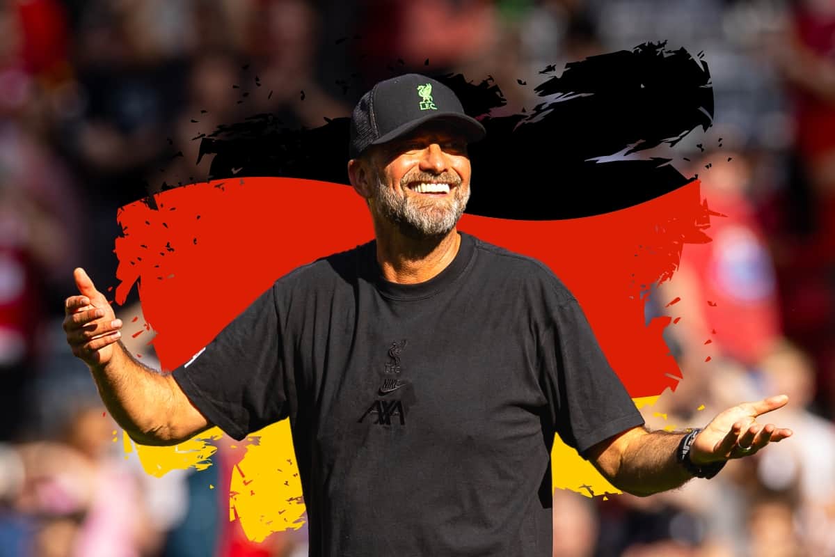 Warum kann Jürgen Klopp nach Bekanntgabe des Gehalts keinen Job in Deutschland bekommen?