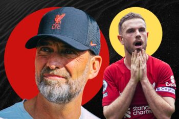Klopp-Henderson