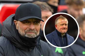 Klopp-Wilder