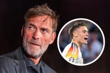 Klopp-Wirtz