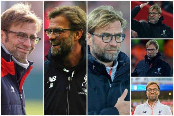 Klopp (Pics via Propaganda-Photo / PA Images)