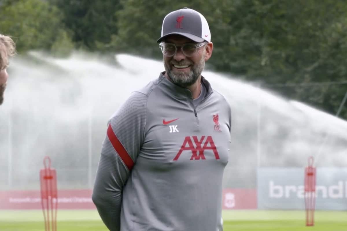 klopp cap nike