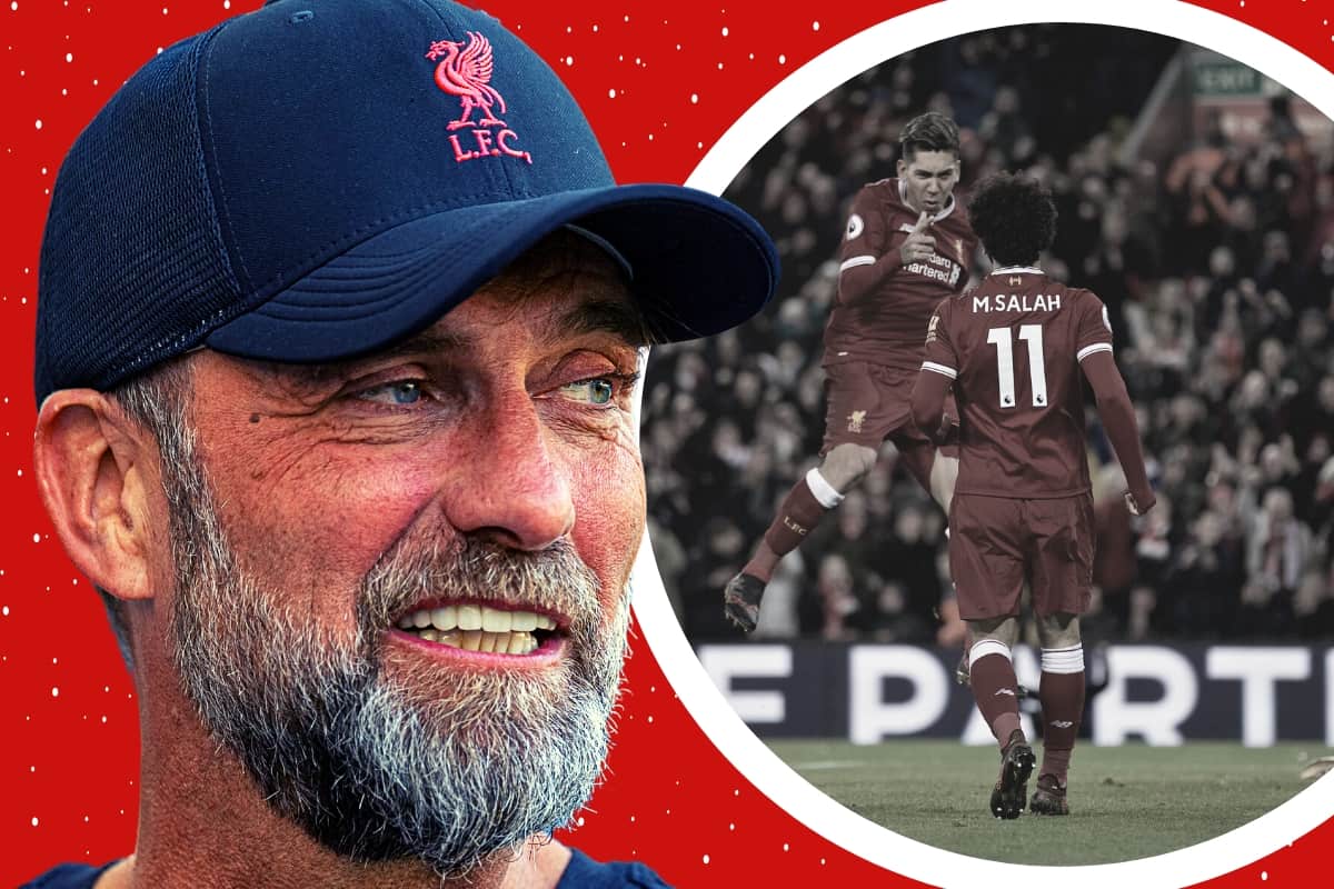 New balance deals klopp hat