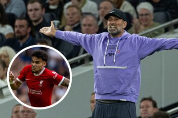 KloppDiaz