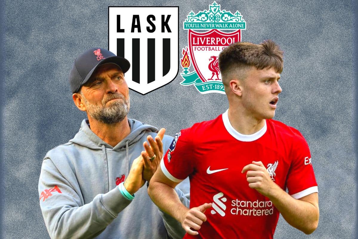 10 key things to know ahead of LASK vs. Liverpool 