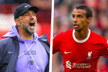KloppMatip