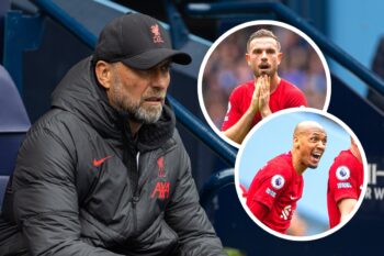 Klopp’OK’EDIT