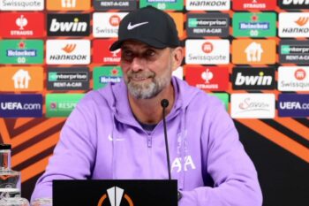 KloppPresser