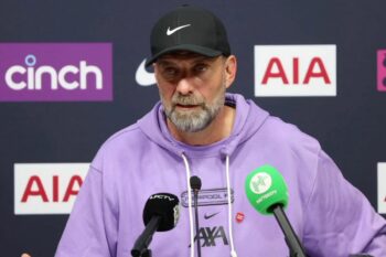 KloppPresser