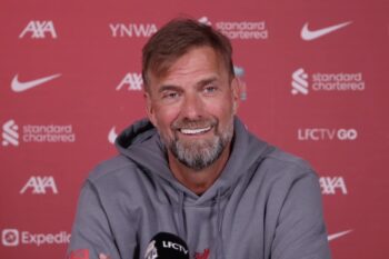 KloppPresserMC