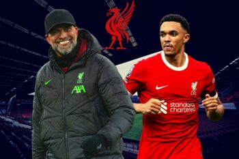 KloppTrent