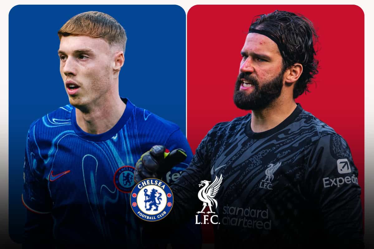Chelsea vs. Liverpool: Team news, TV information and a guard of honour – Liverpool FC