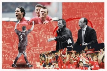 LFC Chelsea 2005