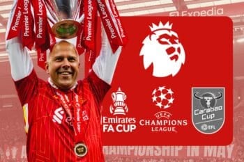 LFC Fixtures