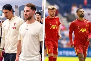 LFC HK