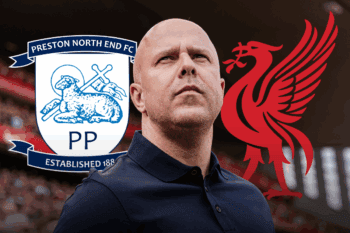LFC Preston