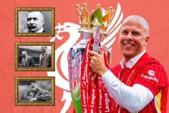 LFC managers