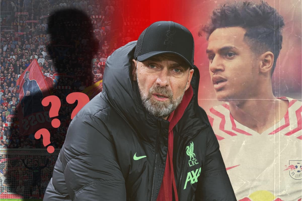 What to expect from Liverpool FC in the January transfer window