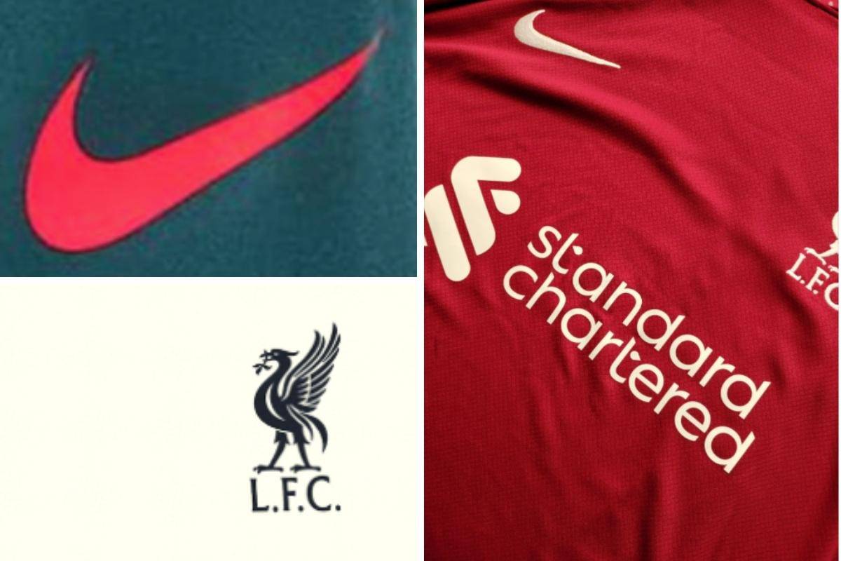 Leaked New Balance Liverpool 20-21 Home, Away & Third Kits - To be Never  Released Due to Nike Deal - Footy Headlines