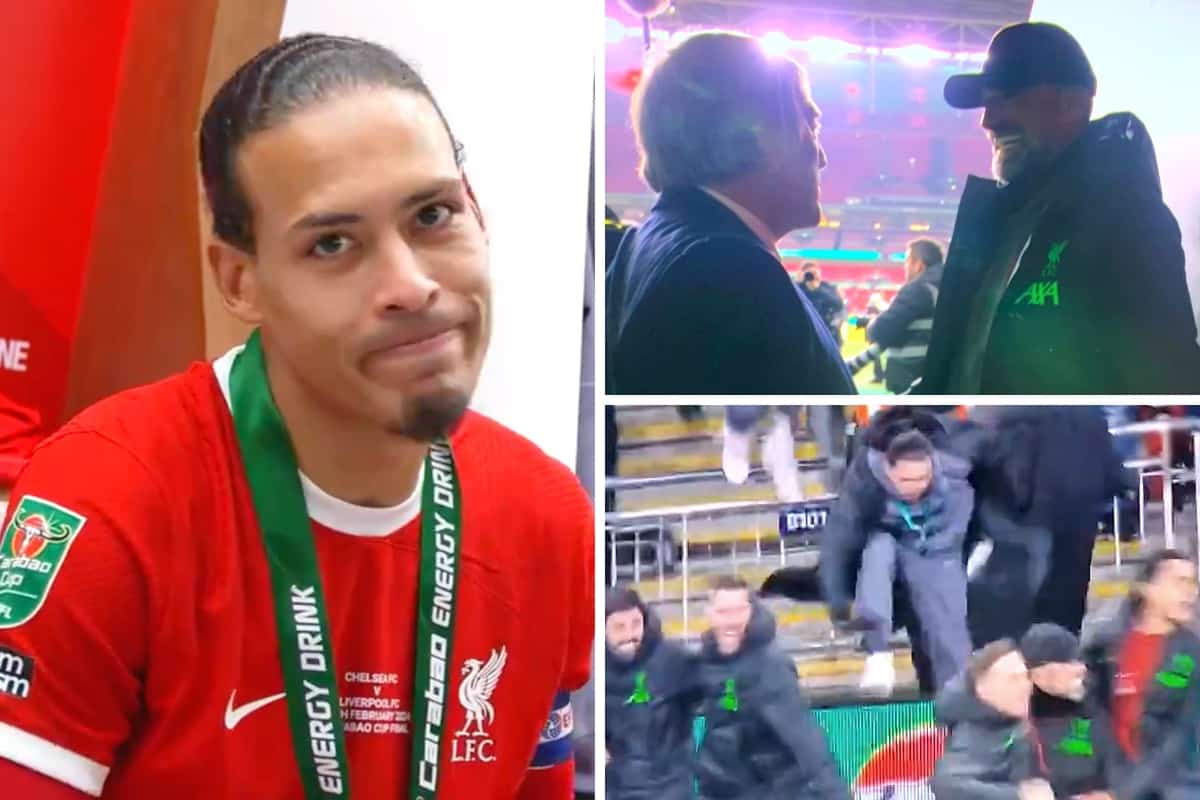 Latest League Cup Final 2024 news and reports from This Is Anfield