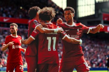 LFCcelebrationBournemouth