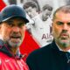 Liverpool vs. Tottenham: 10 key things to know ahead of penultimate Anfield clash